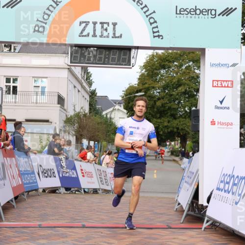 31.08.2025 - 21. Blankeneser Heldenlauf Strokosch-Dieckow http://msf.ph/oto/8640690 31.08.2025 09:40:34 Ziel 1054 meine-sportfotos.de