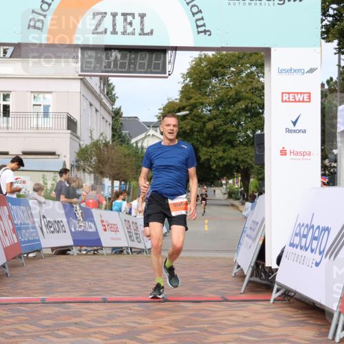 31.08.2025 - 21. Blankeneser Heldenlauf Strokosch-Dieckow http://msf.ph/oto/8640694 31.08.2025 09:44:40 Ziel 1066, 1131 meine-sportfotos.de