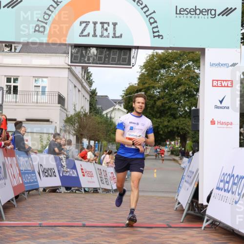 31.08.2025 - 21. Blankeneser Heldenlauf Strokosch-Dieckow http://msf.ph/oto/8640699 31.08.2025 09:40:34 Ziel 1054 meine-sportfotos.de