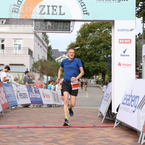 31.08.2025 - 21. Blankeneser Heldenlauf Strokosch-Dieckow http://msf.ph/oto/8640701 31.08.2025 09:44:40 Ziel 1066, 1131 meine-sportfotos.de