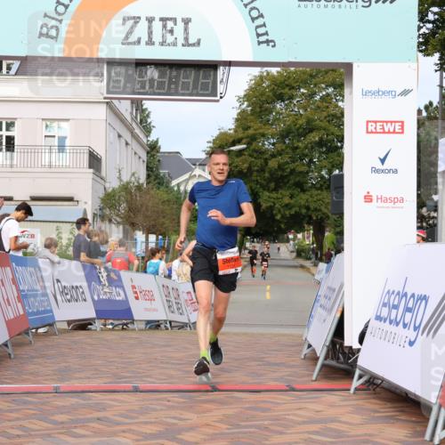 31.08.2025 - 21. Blankeneser Heldenlauf Strokosch-Dieckow http://msf.ph/oto/8640709 31.08.2025 09:44:40 Ziel 1066, 1131 meine-sportfotos.de