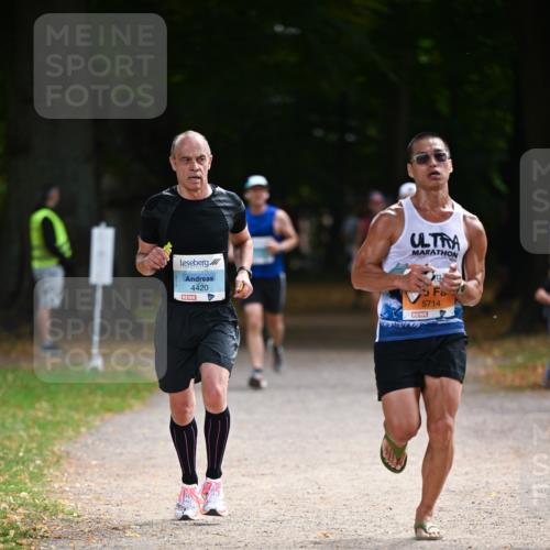 31.08.2025 - 21. Blankeneser Heldenlauf Dr. Thomas Lammeyer http://msf.ph/oto/8640721 31.08.2025 11:01:01 Laufen 4420, 5714 meine-sportfotos.de