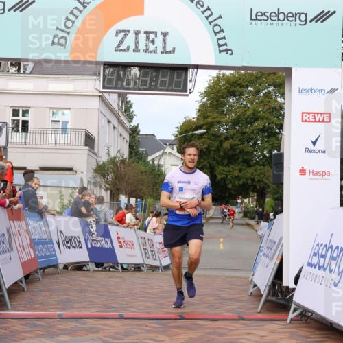 31.08.2025 - 21. Blankeneser Heldenlauf Strokosch-Dieckow http://msf.ph/oto/8640722 31.08.2025 09:40:34 Ziel 1054 meine-sportfotos.de