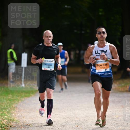 31.08.2025 - 21. Blankeneser Heldenlauf Dr. Thomas Lammeyer http://msf.ph/oto/8640723 31.08.2025 11:01:01 Laufen 4420, 5714 meine-sportfotos.de