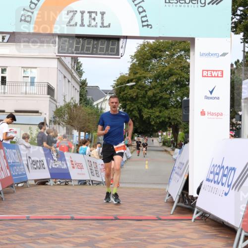 31.08.2025 - 21. Blankeneser Heldenlauf Strokosch-Dieckow http://msf.ph/oto/8640756 31.08.2025 09:44:39 Ziel 1017, 1066, 1131 meine-sportfotos.de