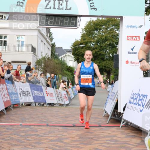 31.08.2025 - 21. Blankeneser Heldenlauf Strokosch-Dieckow http://msf.ph/oto/8640780 31.08.2025 09:40:10 Ziel 1158, 1083, 1008, 1093 meine-sportfotos.de