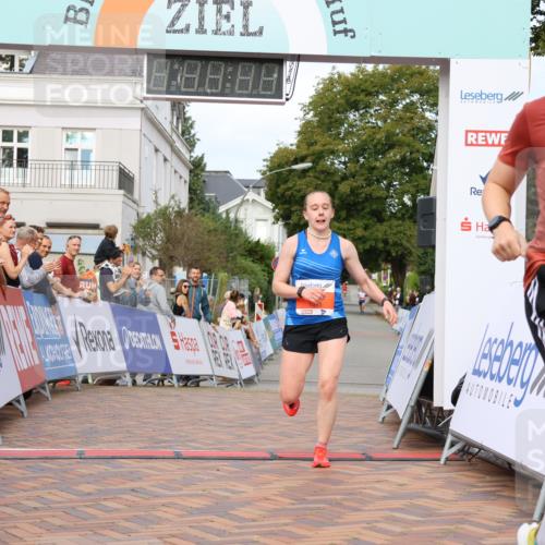 31.08.2025 - 21. Blankeneser Heldenlauf Strokosch-Dieckow http://msf.ph/oto/8640789 31.08.2025 09:40:10 Ziel 1158, 1083, 1008, 1093 meine-sportfotos.de