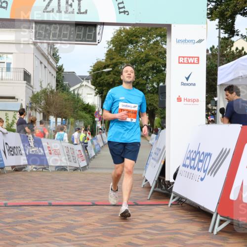 31.08.2025 - 21. Blankeneser Heldenlauf Strokosch-Dieckow http://msf.ph/oto/8640790 31.08.2025 09:44:31 Ziel 1017 meine-sportfotos.de