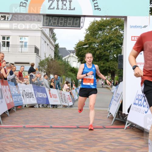 31.08.2025 - 21. Blankeneser Heldenlauf Strokosch-Dieckow http://msf.ph/oto/8640799 31.08.2025 09:40:10 Ziel 1158, 1083, 1008, 1093 meine-sportfotos.de