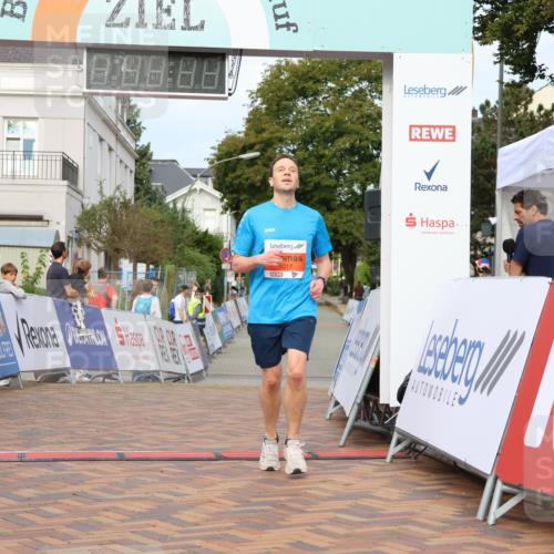31.08.2025 - 21. Blankeneser Heldenlauf Strokosch-Dieckow http://msf.ph/oto/8640807 31.08.2025 09:44:31 Ziel 1017 meine-sportfotos.de