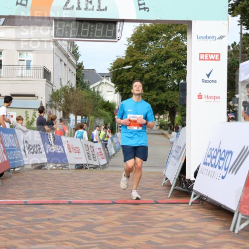 31.08.2025 - 21. Blankeneser Heldenlauf Strokosch-Dieckow http://msf.ph/oto/8640864 31.08.2025 09:44:30 Ziel 1017 meine-sportfotos.de