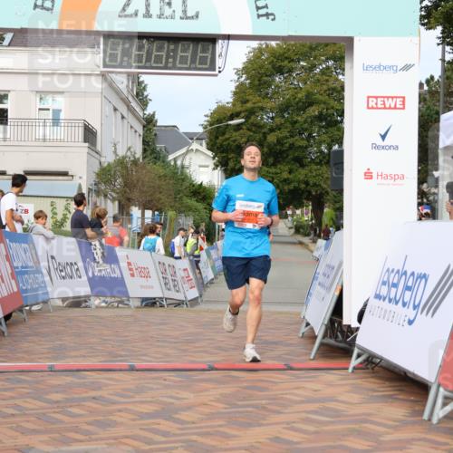 31.08.2025 - 21. Blankeneser Heldenlauf Strokosch-Dieckow http://msf.ph/oto/8640871 31.08.2025 09:44:30 Ziel 1017 meine-sportfotos.de
