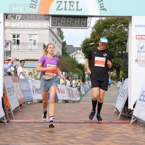 31.08.2025 - 21. Blankeneser Heldenlauf Strokosch-Dieckow http://msf.ph/oto/8640879 31.08.2025 09:44:19 Ziel 1051, 1168 meine-sportfotos.de