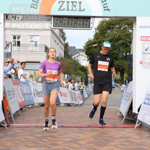 31.08.2025 - 21. Blankeneser Heldenlauf Strokosch-Dieckow http://msf.ph/oto/8640886 31.08.2025 09:44:19 Ziel 1051, 1168 meine-sportfotos.de