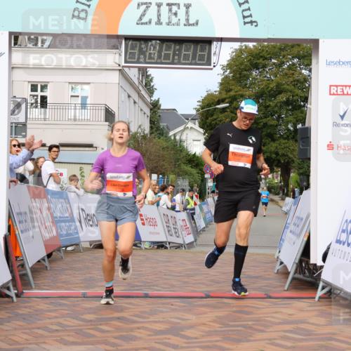 31.08.2025 - 21. Blankeneser Heldenlauf Strokosch-Dieckow http://msf.ph/oto/8640895 31.08.2025 09:44:19 Ziel 1051, 1168 meine-sportfotos.de