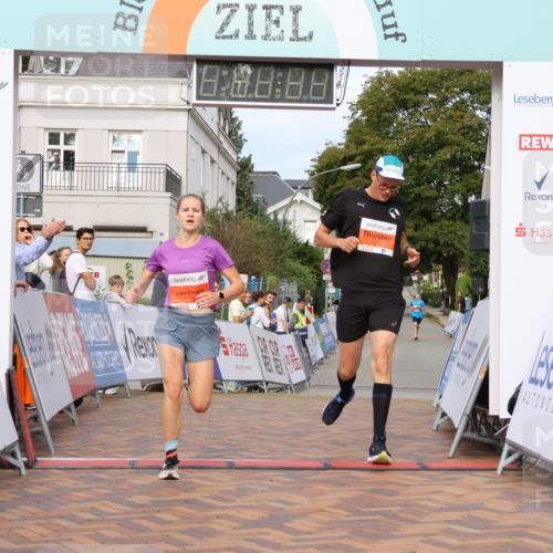 31.08.2025 - 21. Blankeneser Heldenlauf Strokosch-Dieckow http://msf.ph/oto/8640902 31.08.2025 09:44:19 Ziel 1051, 1168 meine-sportfotos.de
