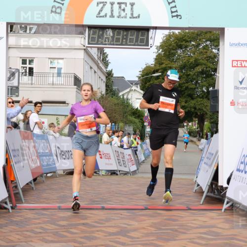 31.08.2025 - 21. Blankeneser Heldenlauf Strokosch-Dieckow http://msf.ph/oto/8640910 31.08.2025 09:44:19 Ziel 1051, 1168 meine-sportfotos.de