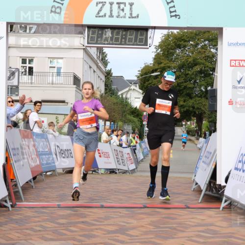 31.08.2025 - 21. Blankeneser Heldenlauf Strokosch-Dieckow http://msf.ph/oto/8640917 31.08.2025 09:44:19 Ziel 1051, 1168 meine-sportfotos.de