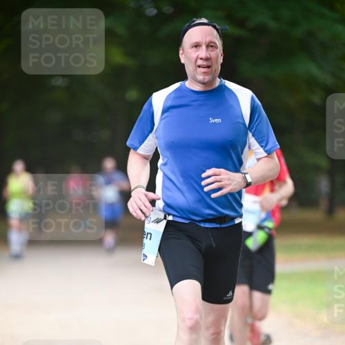 31.08.2025 - 21. Blankeneser Heldenlauf Dr. Thomas Lammeyer http://msf.ph/oto/8640951 31.08.2025 11:01:37 Laufen  meine-sportfotos.de