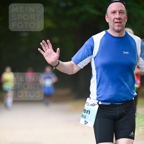 31.08.2025 - 21. Blankeneser Heldenlauf Dr. Thomas Lammeyer http://msf.ph/oto/8640956 31.08.2025 11:01:38 Laufen 268 meine-sportfotos.de