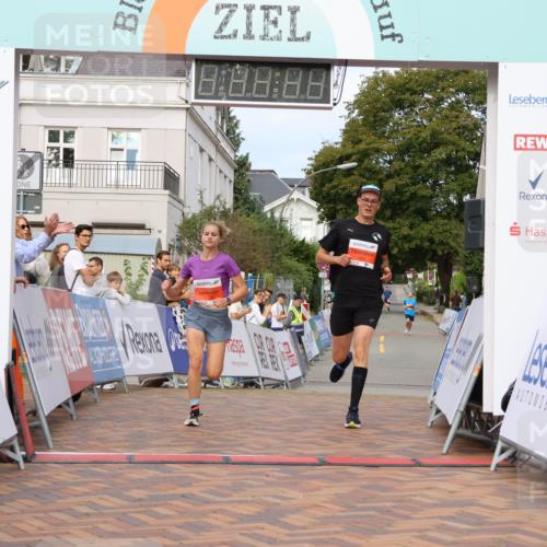 31.08.2025 - 21. Blankeneser Heldenlauf Strokosch-Dieckow http://msf.ph/oto/8640986 31.08.2025 09:44:18 Ziel 1051, 1168 meine-sportfotos.de