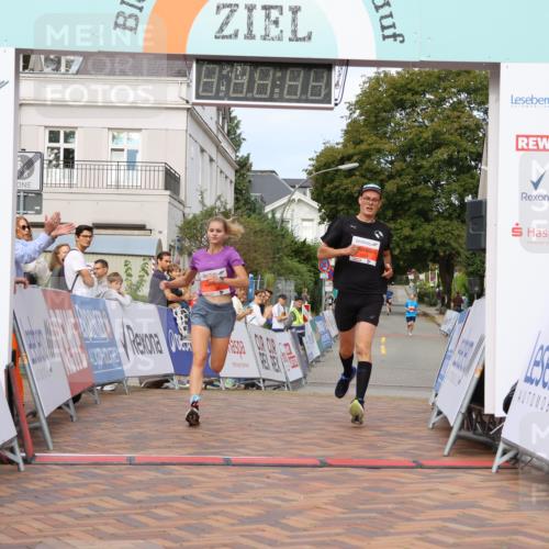 31.08.2025 - 21. Blankeneser Heldenlauf Strokosch-Dieckow http://msf.ph/oto/8640993 31.08.2025 09:44:18 Ziel 1051, 1168 meine-sportfotos.de