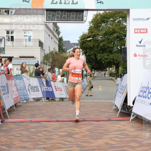 31.08.2025 - 21. Blankeneser Heldenlauf Strokosch-Dieckow http://msf.ph/oto/8641028 31.08.2025 09:43:50 Ziel 1157, 1009 meine-sportfotos.de