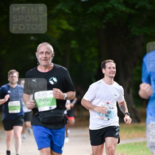31.08.2025 - 21. Blankeneser Heldenlauf Dr. Thomas Lammeyer http://msf.ph/oto/8641050 31.08.2025 11:02:05 Laufen 3424, 390 meine-sportfotos.de