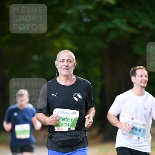 31.08.2025 - 21. Blankeneser Heldenlauf Dr. Thomas Lammeyer http://msf.ph/oto/8641055 31.08.2025 11:02:06 Laufen 7, 3424, 4390 meine-sportfotos.de
