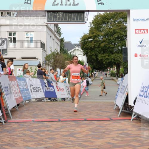 31.08.2025 - 21. Blankeneser Heldenlauf Strokosch-Dieckow http://msf.ph/oto/8641056 31.08.2025 09:43:50 Ziel 1157, 1009 meine-sportfotos.de