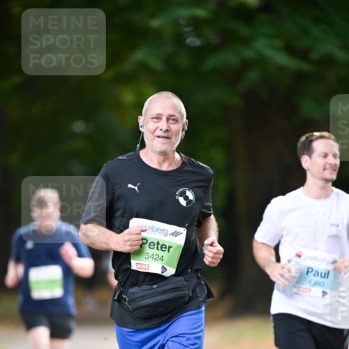 31.08.2025 - 21. Blankeneser Heldenlauf Dr. Thomas Lammeyer http://msf.ph/oto/8641057 31.08.2025 11:02:06 Laufen 3424, 400 meine-sportfotos.de