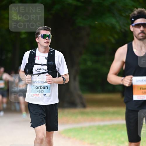 31.08.2025 - 21. Blankeneser Heldenlauf Dr. Thomas Lammeyer http://msf.ph/oto/8641088 31.08.2025 11:02:12 Laufen 4303 meine-sportfotos.de