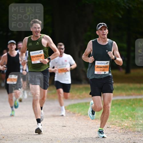 31.08.2025 - 21. Blankeneser Heldenlauf Dr. Thomas Lammeyer http://msf.ph/oto/8641106 31.08.2025 11:02:19 Laufen 145, 5700, 5346 meine-sportfotos.de