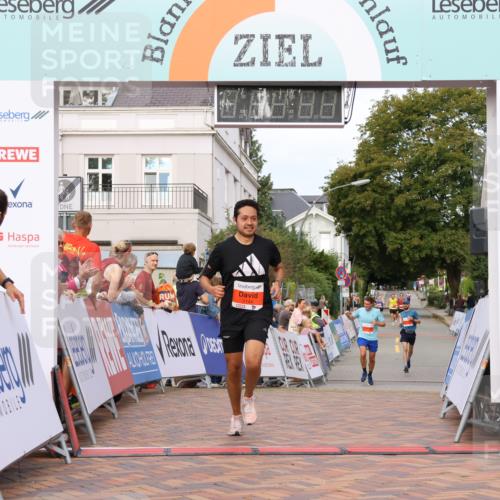31.08.2025 - 21. Blankeneser Heldenlauf Strokosch-Dieckow http://msf.ph/oto/8641113 31.08.2025 09:39:54 Ziel 1144 meine-sportfotos.de