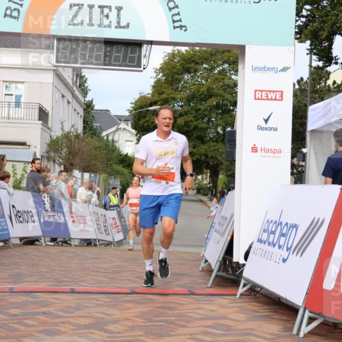 31.08.2025 - 21. Blankeneser Heldenlauf Strokosch-Dieckow http://msf.ph/oto/8641132 31.08.2025 09:43:47 Ziel 1157, 1009 meine-sportfotos.de