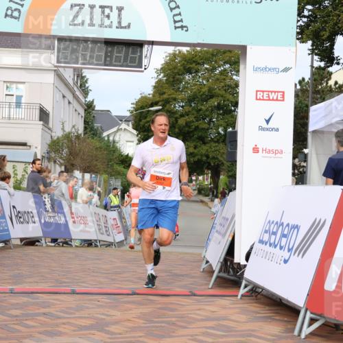 31.08.2025 - 21. Blankeneser Heldenlauf Strokosch-Dieckow http://msf.ph/oto/8641141 31.08.2025 09:43:47 Ziel 1157, 1009 meine-sportfotos.de