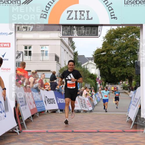 31.08.2025 - 21. Blankeneser Heldenlauf Strokosch-Dieckow http://msf.ph/oto/8641149 31.08.2025 09:39:53 Ziel 1033, 1144 meine-sportfotos.de