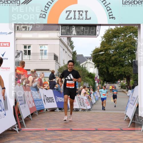 31.08.2025 - 21. Blankeneser Heldenlauf Strokosch-Dieckow http://msf.ph/oto/8641158 31.08.2025 09:39:53 Ziel 1033, 1144 meine-sportfotos.de