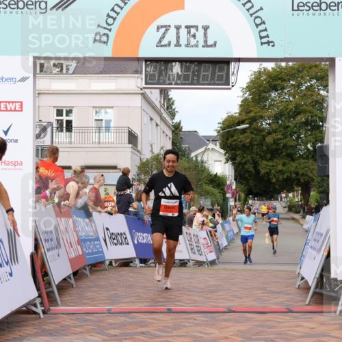 31.08.2025 - 21. Blankeneser Heldenlauf Strokosch-Dieckow http://msf.ph/oto/8641168 31.08.2025 09:39:53 Ziel 1033, 1144 meine-sportfotos.de