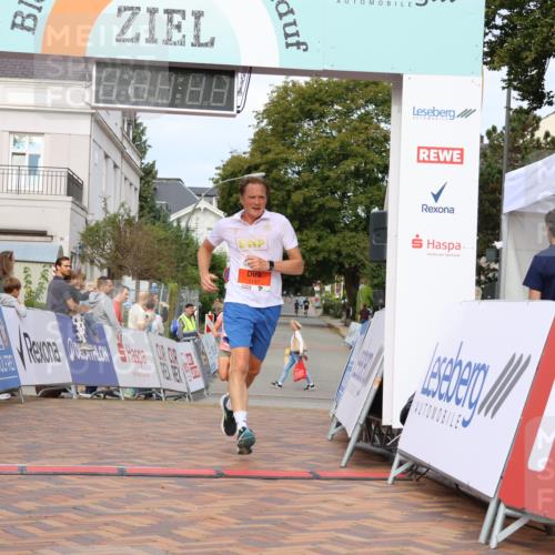 31.08.2025 - 21. Blankeneser Heldenlauf Strokosch-Dieckow http://msf.ph/oto/8641176 31.08.2025 09:43:47 Ziel 1157, 1009 meine-sportfotos.de