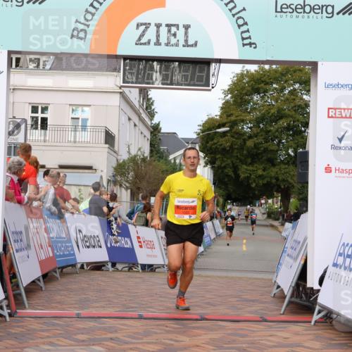 31.08.2025 - 21. Blankeneser Heldenlauf Strokosch-Dieckow http://msf.ph/oto/8641224 31.08.2025 09:39:45 Ziel 1033 meine-sportfotos.de