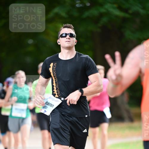 31.08.2025 - 21. Blankeneser Heldenlauf Dr. Thomas Lammeyer http://msf.ph/oto/8641390 31.08.2025 11:03:07 Laufen  meine-sportfotos.de