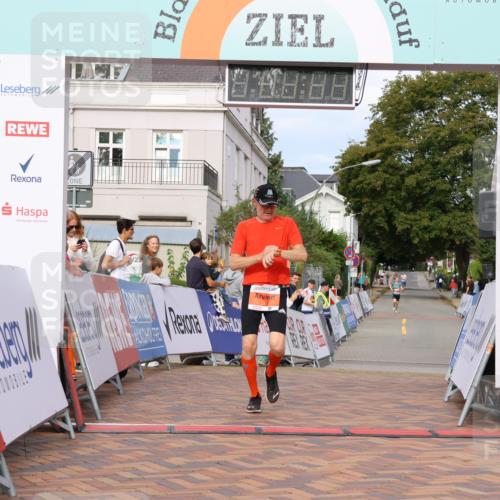 31.08.2025 - 21. Blankeneser Heldenlauf Strokosch-Dieckow http://msf.ph/oto/8641416 31.08.2025 09:43:14 Ziel 1117 meine-sportfotos.de