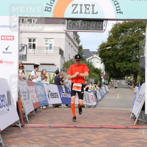 31.08.2025 - 21. Blankeneser Heldenlauf Strokosch-Dieckow http://msf.ph/oto/8641424 31.08.2025 09:43:14 Ziel 1117 meine-sportfotos.de