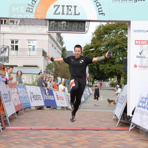 31.08.2025 - 21. Blankeneser Heldenlauf Strokosch-Dieckow http://msf.ph/oto/8641489 31.08.2025 09:42:50 Ziel 1159, 1108, 1022 meine-sportfotos.de