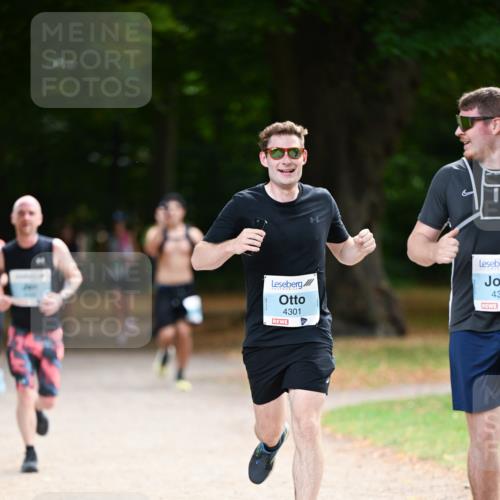 31.08.2025 - 21. Blankeneser Heldenlauf Dr. Thomas Lammeyer http://msf.ph/oto/8641515 31.08.2025 11:03:28 Laufen 4301, 43 meine-sportfotos.de