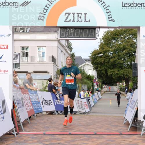 31.08.2025 - 21. Blankeneser Heldenlauf Strokosch-Dieckow http://msf.ph/oto/8641606 31.08.2025 09:42:43 Ziel 1159, 1108 meine-sportfotos.de