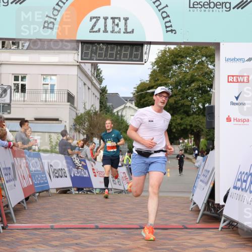 31.08.2025 - 21. Blankeneser Heldenlauf Strokosch-Dieckow http://msf.ph/oto/8641615 31.08.2025 09:42:42 Ziel 1159, 1108 meine-sportfotos.de
