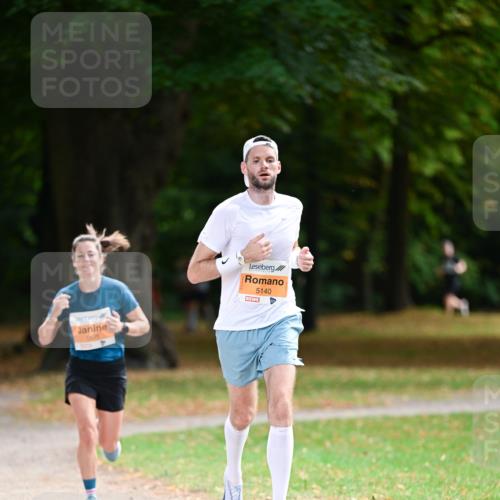 31.08.2025 - 21. Blankeneser Heldenlauf Dr. Thomas Lammeyer http://msf.ph/oto/8641616 31.08.2025 11:03:49 Laufen 5575, 5140 meine-sportfotos.de