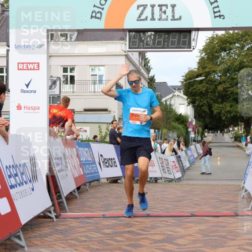31.08.2025 - 21. Blankeneser Heldenlauf Strokosch-Dieckow http://msf.ph/oto/8641674 31.08.2025 09:41:59 Ziel 1076 meine-sportfotos.de